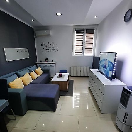 Apartment Alex Fiume Kültér fotó