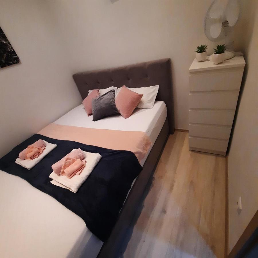 Apartment Alex Fiume Kültér fotó