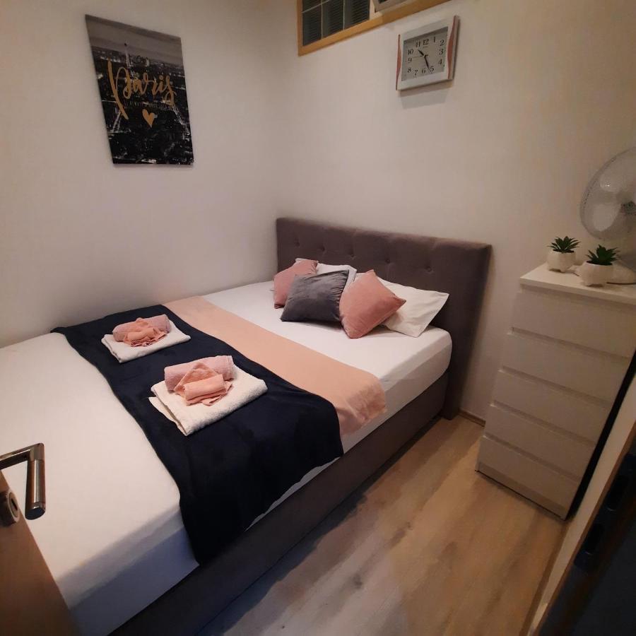 Apartment Alex Fiume Kültér fotó