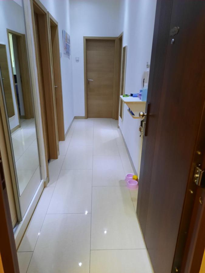 Apartment Alex Fiume Kültér fotó
