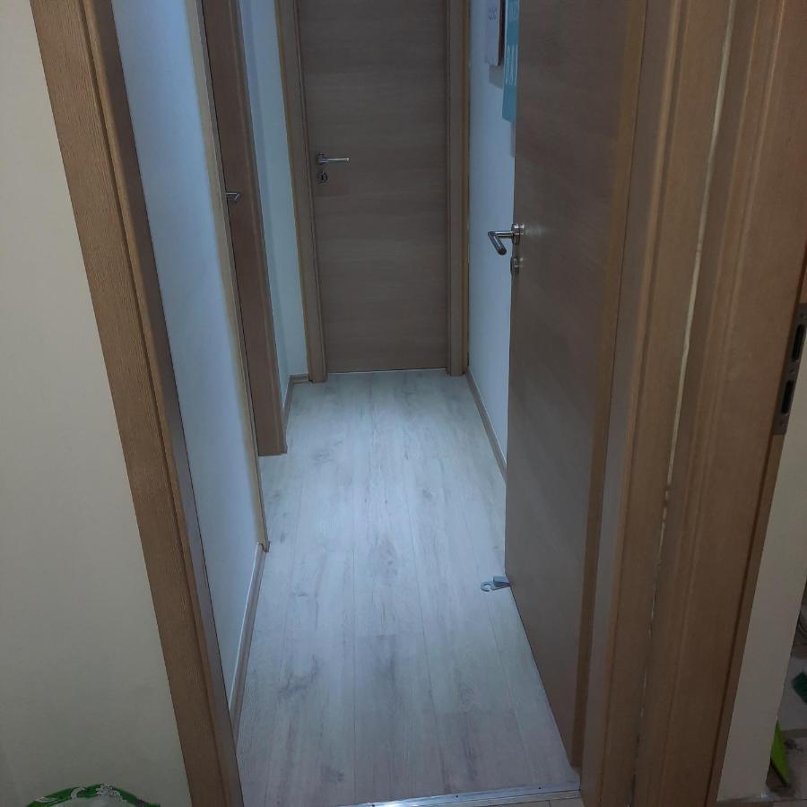 Apartment Alex Fiume Kültér fotó