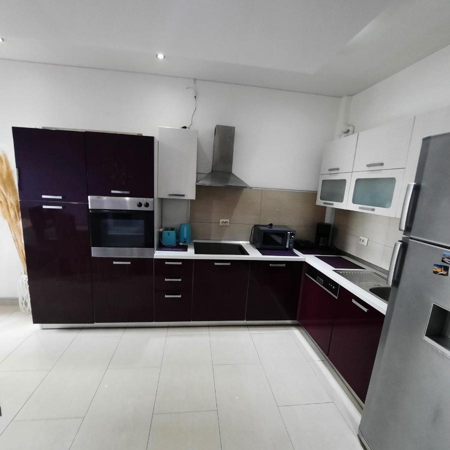 Apartment Alex Fiume Kültér fotó