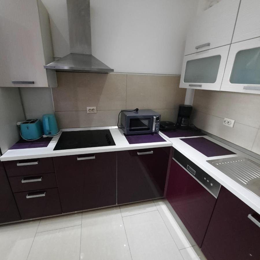 Apartment Alex Fiume Kültér fotó