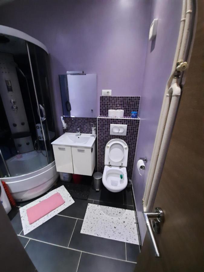 Apartment Alex Fiume Kültér fotó