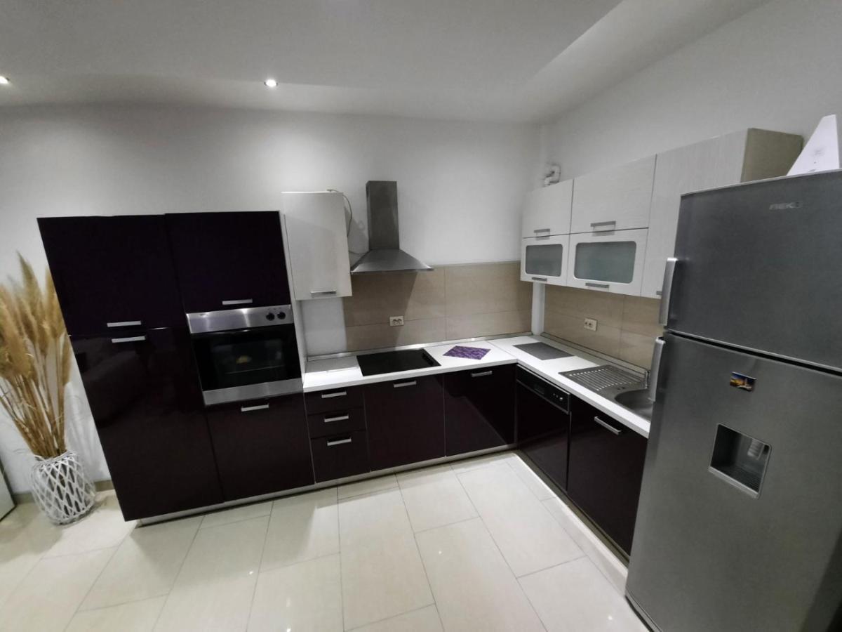 Apartment Alex Fiume Kültér fotó