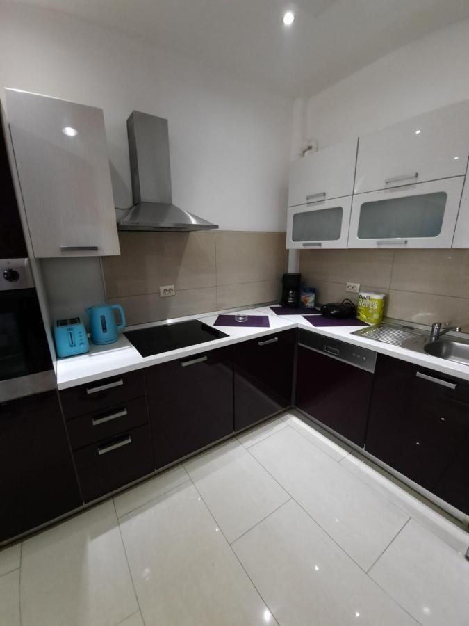 Apartment Alex Fiume Kültér fotó