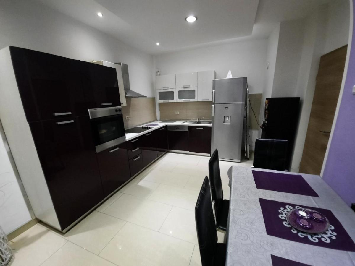 Apartment Alex Fiume Kültér fotó