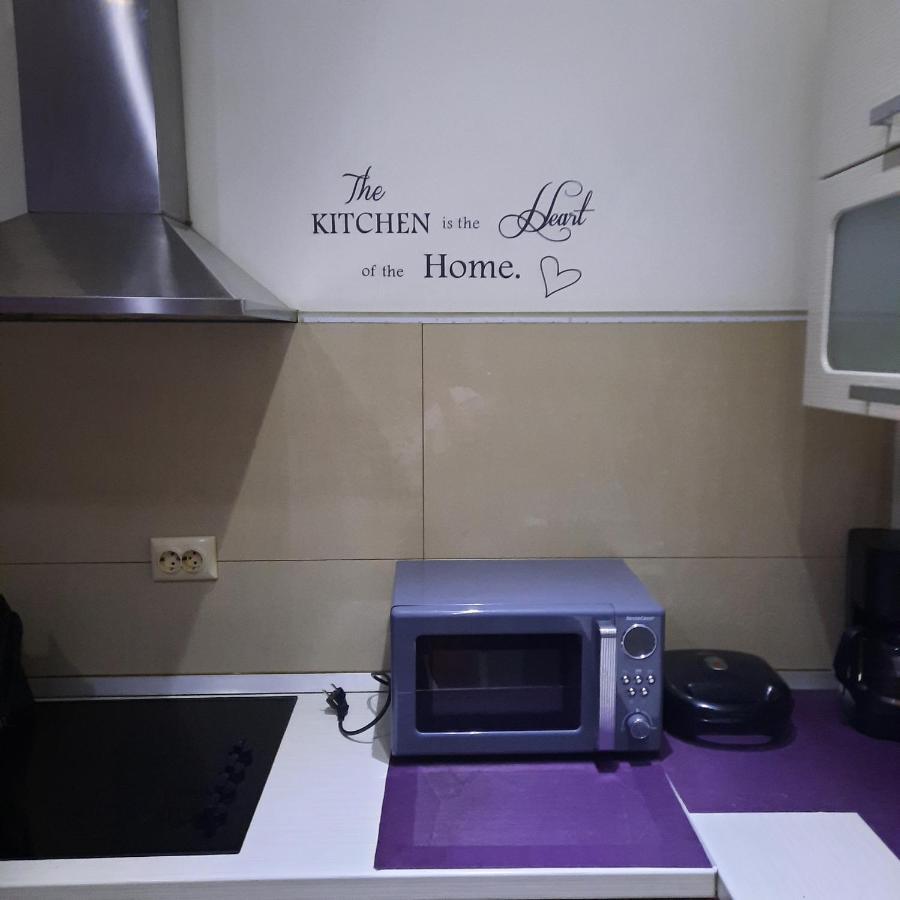 Apartment Alex Fiume Kültér fotó