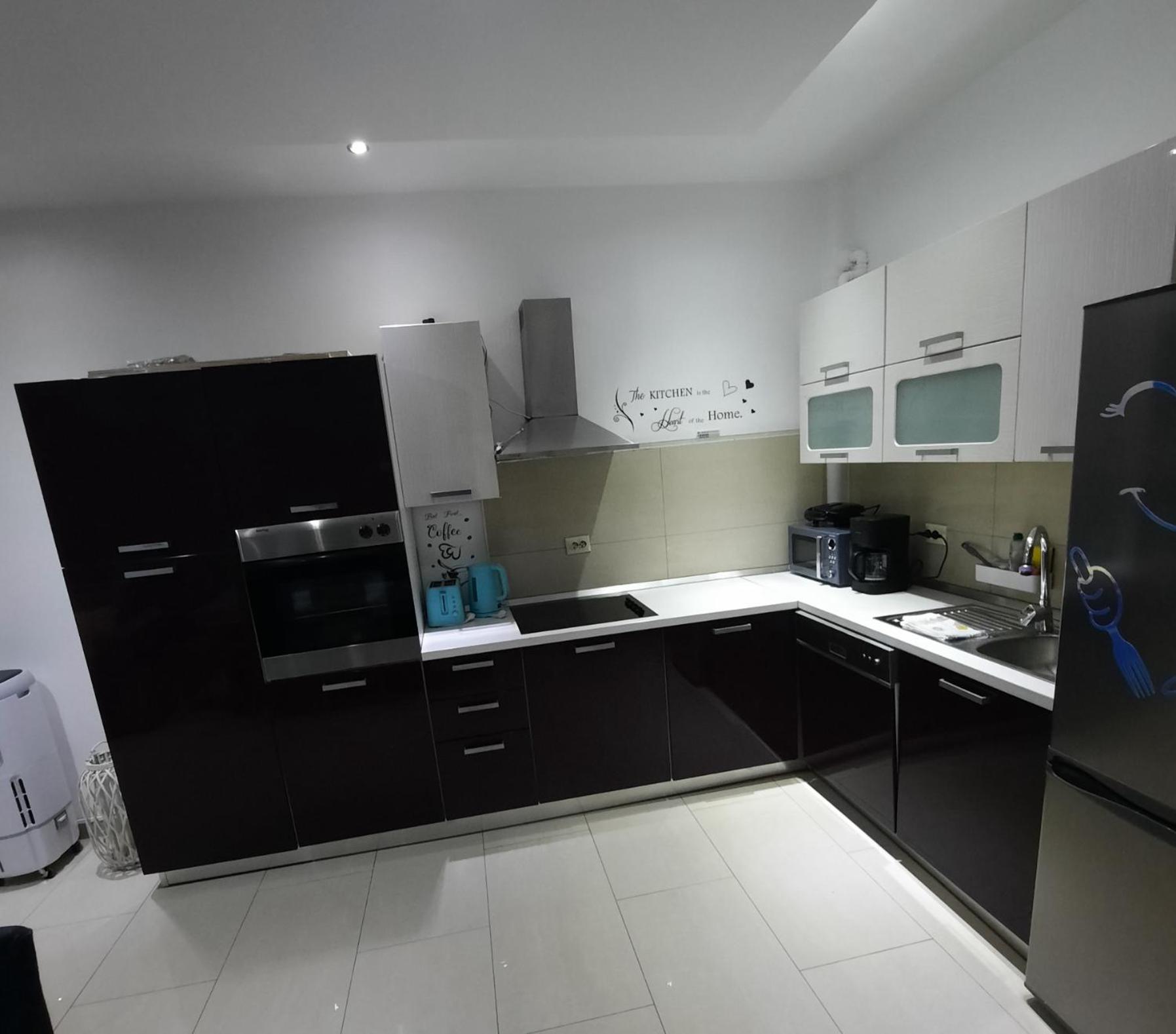 Apartment Alex Fiume Kültér fotó