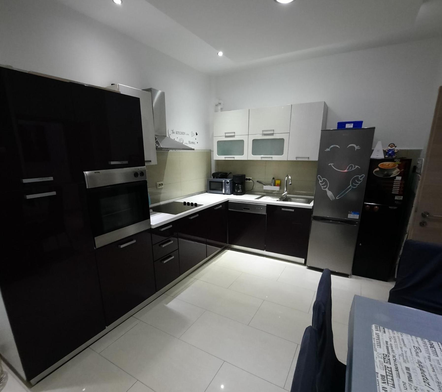 Apartment Alex Fiume Kültér fotó