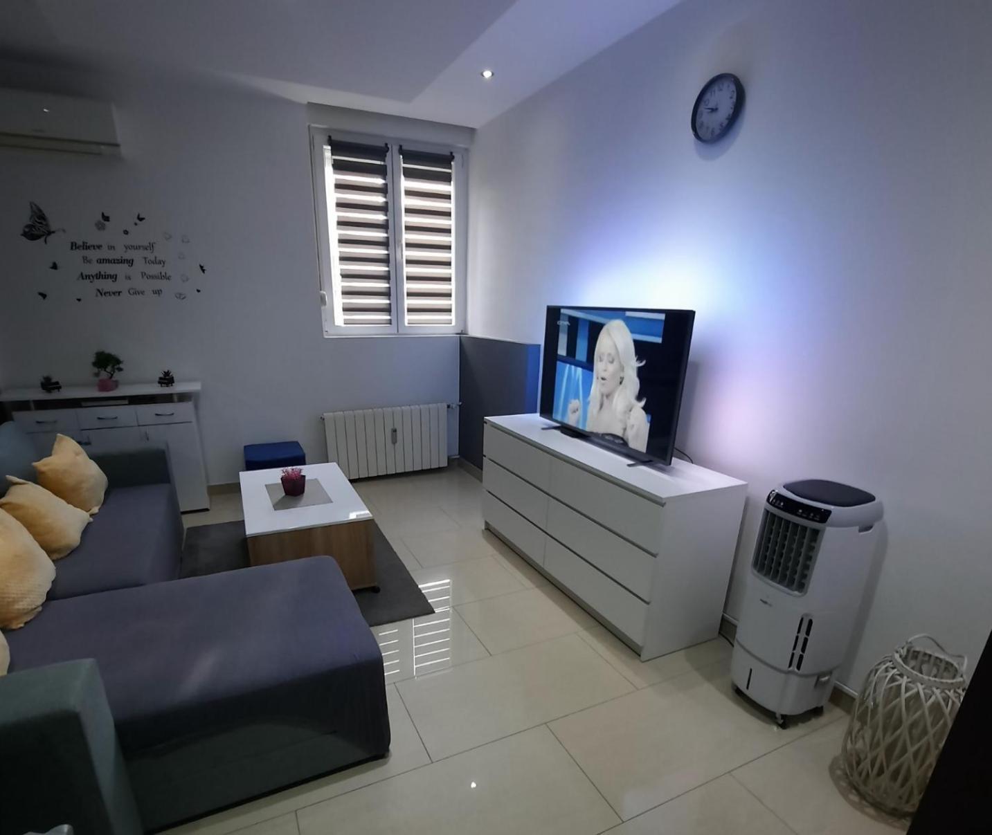 Apartment Alex Fiume Kültér fotó