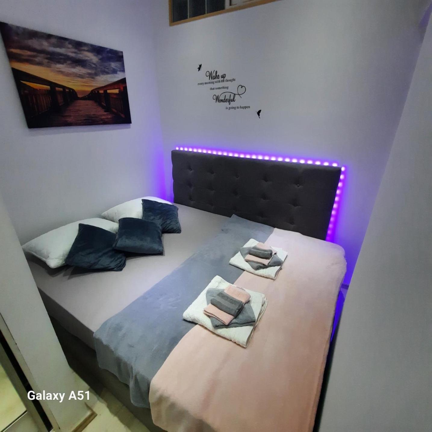Apartment Alex Fiume Kültér fotó