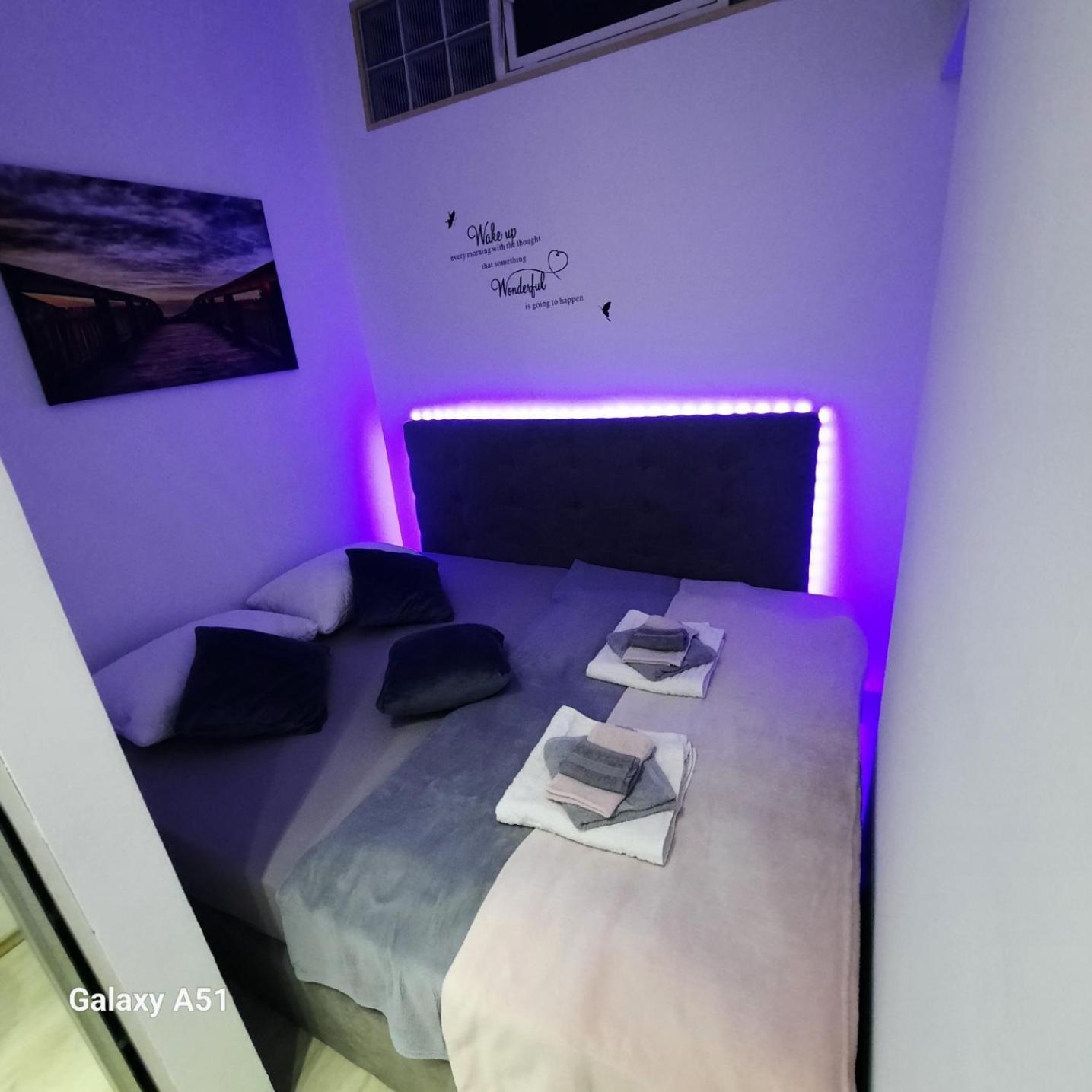 Apartment Alex Fiume Kültér fotó