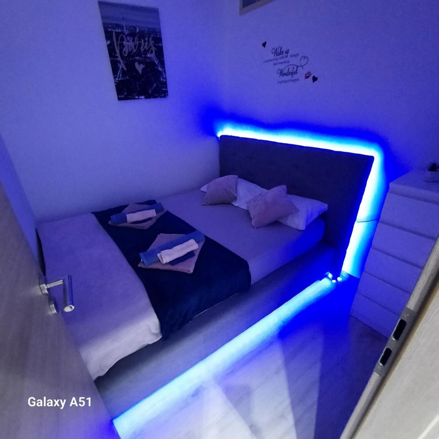 Apartment Alex Fiume Kültér fotó