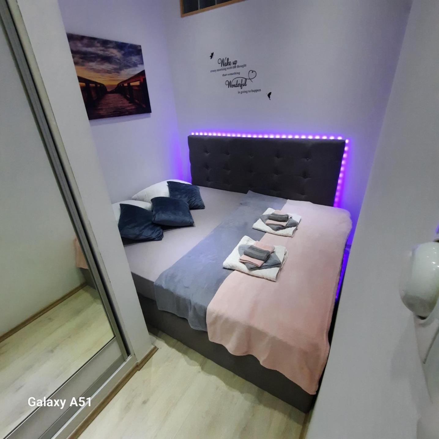 Apartment Alex Fiume Kültér fotó
